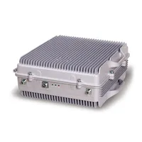 Répéteur de signal numérique 5G NR TDD 3.8GHz N77 N78 pour unité distante sans fil (RU) avec filtre AGC AX3000 pour grands bâtiments intérieurs