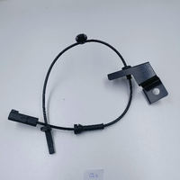 Sensor de Velocidad de Rueda ABS OEM DG9C-2C205-AD/JG9C-2C205-A3B para Ford