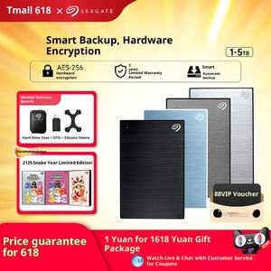 Per Laptop interno HDD 1TB SATA 3.0 USB 3.0 nuova ad alta velocità - Product Image 2