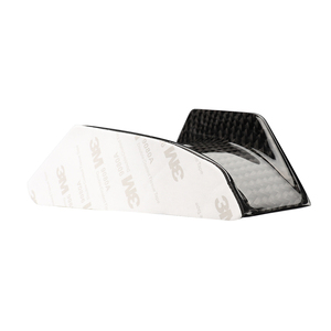 Cánh gió cánh gió phụ bằng sợi carbon thông dụng cho xe máy - Product Image 4