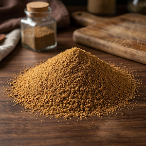 Polvo de Cáscara de Nuez Premium, Material Abrasivo Natural, Polvo de Cáscara de Juglans Regia Seca - Product Image 4