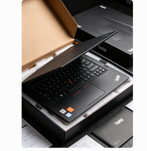GRAN OFERTA Portátil <span class=keywords><strong>Lenovo</strong></span> <span class=keywords><strong>Thinkpad</strong></span> <span class=keywords><strong>T470</strong></span> I5-7ma Generación, 8GB RAM, 256GB SSD, 14.1 Pulgadas, Portátil Empresarial y Educativo - Product Image 5