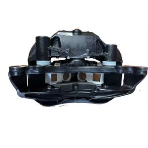 Freightliner TDA EX225S203CG000 - EX pinze freno a disco aria a pistone singolo sinistro - Product Image 1