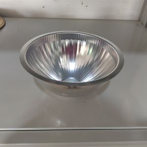 Atacado Fábrica De Fiação De Alumínio Personalizado Refletor Conduzido Refletor Copo, Parabólico Teto Luz Spotlight Tampa Levou Refletor - Product Image 5