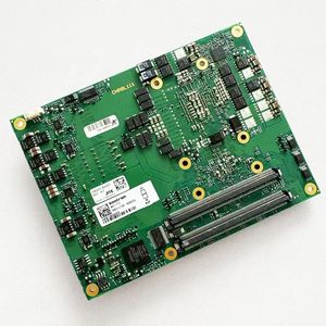 Kontron 801-173 469190003 Industrial <b>Motherboard</b> <b>CPU</b> Board Stock 100%testing - Product Image 3