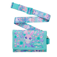 Sac à dos scolaire de dessin animé pour élèves du primaire et de maternelle, léger, en toile, à double bretelle, style européen-américain