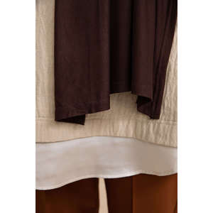 ผ้าพันคอผ้าฝ้าย-รสขม - Product Image 1