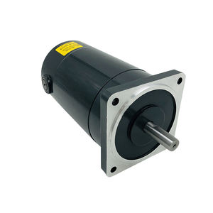 ZYT-<span class=keywords><strong>Motor</strong></span> de CC de imán permanente para electrodomésticos, 12V, 24v, 500W, 1800RPM, 3000RPM - Product Image 3