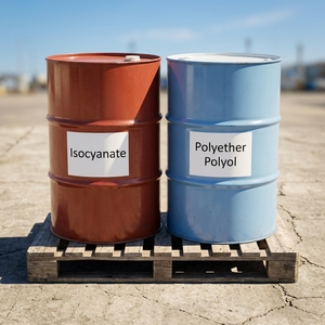 Espuma de Poliuretano de Doble Componente de Alta Calidad FY, Material de Espuma en Aerosol de Celda Abierta para Aislamiento Acústico - Product Image 1
