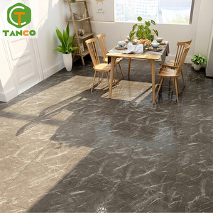 <span class=keywords><strong>Piastrelle</strong></span> <span class=keywords><strong>Adesive</strong></span> Effetto Marmo Pavimentazione in <span class=keywords><strong>PVC</strong></span> Cinese Piso <span class=keywords><strong>PVC</strong></span> Adhesivo per <span class=keywords><strong>Cucina</strong></span> e Soggiorno - Product Image 5