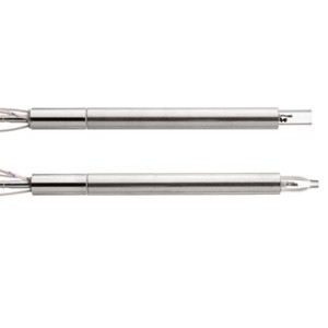 Pistola de Calor Eléctrica Inflidge Super Air Heater Sen-200v-1000w-as con Cable, Temperatura Ajustable de 300-500°C, Aire Frío y Caliente - Product Image 4