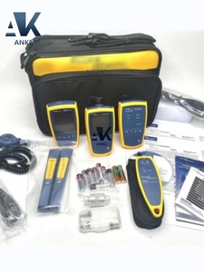 Kit de prueba de fibra óptica multimodo y monomodo FTK1375 - Product Image 3