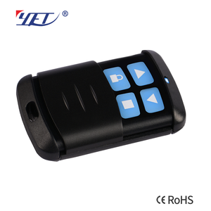New Arrival Cửa Mở Thiết Bị Chuyển Mạch Fob Nhựa <span class=keywords><strong>Ce</strong></span> Rohs Chứng Nhận Điều Khiển Từ Xa <span class=keywords><strong>Rf</strong></span> Transmitter - Product Image 5