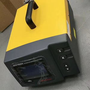 Nanhua NHA406วิเคราะห์เครื่องยนต์รถยนต์สำหรับ HC Co CO2ตรวจจับ O2 OBD2เครื่องวิเคราะห์ก๊าซไอเสียรถยนต์แบบสากล - Product Image 1