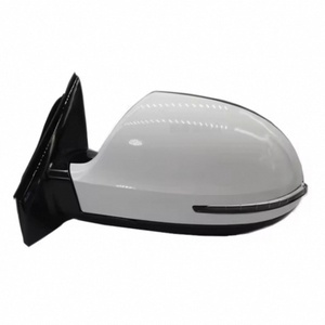 Điểm mù máy ảnh sport15cables Dễ dàng cài đặt Side gương chiếu hậu Rear View Side gương đối với Harvard H6 - Product Image 4