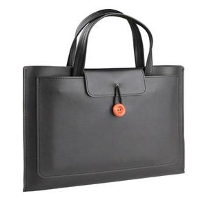 <span class=keywords><strong>WIWU</strong></span> 13 14 15.6 16นิ้วกระเป๋าแล็ปท็อป,เคสใส่คอมพิวเตอร์กระเป๋าถือกระเป๋าใส่แล็ปท็อปสำหรับ Macbook พร้อมขาตั้ง - Product Image 1