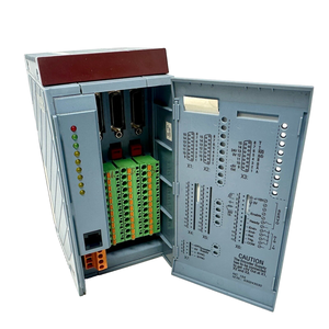 Plc Otomasyonu 3NC15460-2 Konumlandırma Modülü - Product Image 3