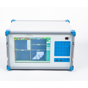 Detektor <span class=keywords><strong>PD</strong></span> pengganti gigi separuh, seri uji pelepasan sebagian keluaran langsung inspeksi - Product Image 2