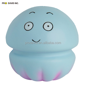 Nuevo Juguete Antiestrés de Espuma PU con Forma de Pulpo y Medusa de la Galaxia Kawaii - Product Image 6