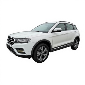 Haval H6 Coupé Blue Label 2015 2016 2017, conduite à gauche, 5 places, SUV compact, voiture d'<span class=keywords><strong>occasion</strong></span> - Product Image 1