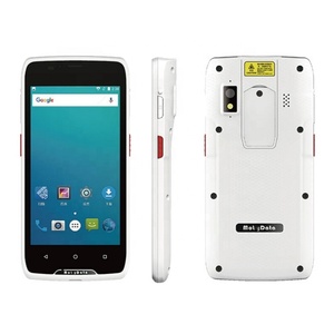 Mobydata M82 perawatan kesehatan, layar sentuh penuh genggam kolektor <span class=keywords><strong>Data</strong></span> Android industri ponsel komputer Android 9.0 PDA - Product Image 1