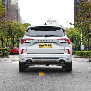 <span class=keywords><strong>Ford</strong></span> Escape 2022 Usado, SUV con Volante a la Izquierda, Transmisión Automática Híbrida - Product Image 3