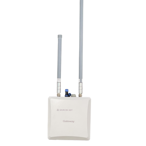IoT LoRa Mesh Gatewy Outdoor-<span class=keywords><strong>Gateway</strong></span> für Smart Light-System - Product Image 1