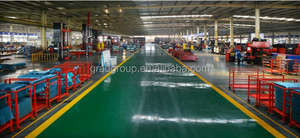 ضاغط لولبي بقدرة 120 طن، مبرد مياه من النوع اللولبي، معدات تبريد صناعية لأنظمة التدفئة والتهوية وتكييف الهواء - Product Image 6