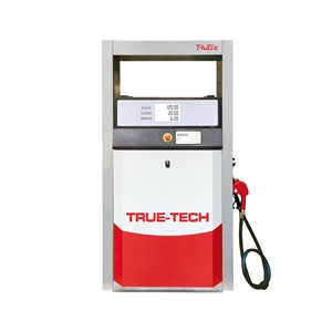Distributore di carburante della pompa dell'olio della stazione di rifornimento della macchina della pompa della benzina per altre attrezzature di servizio - Product Image 2
