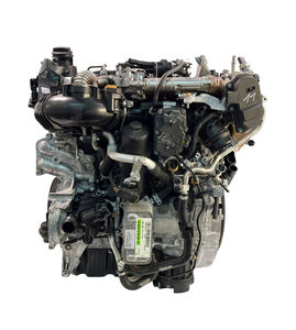Motor OM654 para <span class=keywords><strong>Mercedes</strong></span> Clase C S205 2,0 C300e OM654.920 654.920 OM654 A6540108600 - Product Image 4