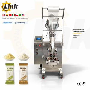 Máquina Profesional para Empacar Té Verde Matcha <span class=keywords><strong>en</strong></span> <span class=keywords><strong>Polvo</strong></span> <span class=keywords><strong>en</strong></span> Bolsas para Argentina - Product Image 1