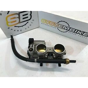 Compatibile con il sistema frenante per moto BMW con disco freno posteriore S 1000 R 2013-2016 S 1000 RR 2009-2014 - Product Image 2