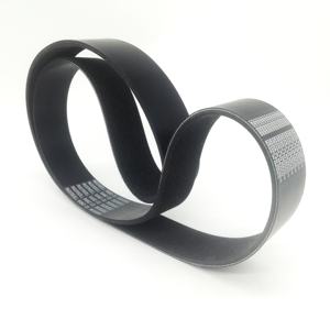 Pièces de compresseur d'air industriel Ingersoll Rand de haute qualité, prix promotionnel bas, prix le plus bas, courroie trapézoïdale 89265052 - Product Image 3