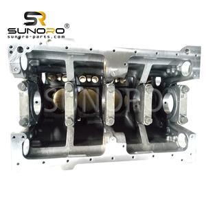 Engine 3304 Construction <strong>Machinery</strong> Parts <strong>Cylinder</strong> <strong>Block</strong> 1N3574 7N5454 8N4776 - Product Image 3