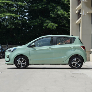 Changan E-Star Mini, véhicule électrique neuf, économique, 5 places, Changan Benben E-star, autonomie 310 km, mini-voiture électrique chinoise à vendre - Product Image 4