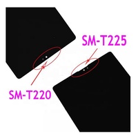 Écran LCD d'origine de 8,7 pouces pour Samsung Galaxy Tab A7 Lite 2021 SM-T220 SM-T225 T220 T225 avec écran tactile pour tablette pour T220