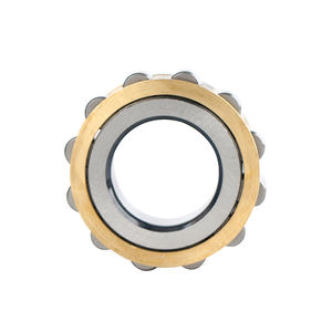 แบริ่งลูกกลิ้งทรงกระบอกไม่มีวงแหวนรอบนอก RN203 RN204 RN206M RN307M RN205E RN308 RN309E RN312 RN219 RN222 RN228 - Product Image 3