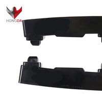 Kit bodi Aksesori Mobil dukungan Bumper depan For Kits untuk Honda Accord 2008-2013