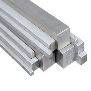 Paslanmaz içi boş çelik çubuk/paslanmaz çelik şekilli düz çubuk/paslanmaz çelik siyah çubuk - Product Image 3