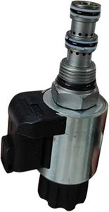 Vanne solénoïde pour 31qa-20041, pour Hw140 Hw210 Hx180l Hx220l Hx220nl - Product Image 2