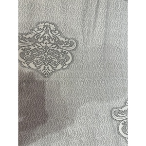 Phổ biến đan Jacquard Nệm ticking vải thiết kế dệt kim NệM VảI - Product Image 1