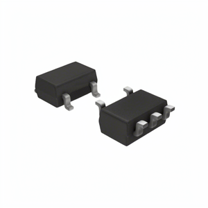 Power Management (PMIC) SC 74A, SOT 753 Electronic Circuit Components MAX6865UK41D3S+T In Stock - Product Image 1