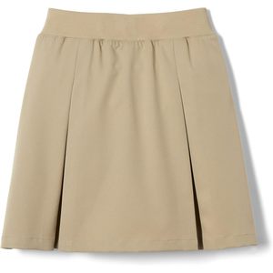 กระโปรงนักเรียนแบบจีบสำหรับเด็กผู้หญิง - Product Image 2