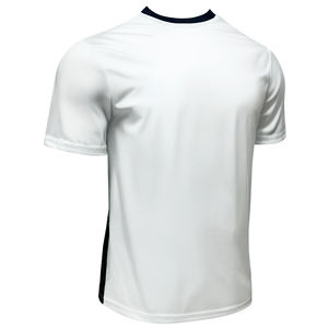 เสื้อวอลเลย์บอลแบบใหม่ล่าสุด ดีไซน์ทันสมัย คุณภาพสูง สำหรับทุกเพศ รับผลิตตามแบบทีม ราคาขายส่ง - Product Image 6