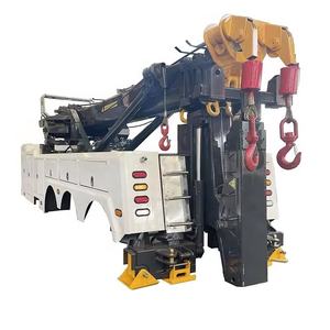 Camion <span class=keywords><strong>de</strong></span> <span class=keywords><strong>remorquage</strong></span> d'usine <span class=keywords><strong>de</strong></span> 50 <span class=keywords><strong>tonnes</strong></span>, camion <span class=keywords><strong>de</strong></span> <span class=keywords><strong>remorquage</strong></span>, dépanneuse, <span class=keywords><strong>barre</strong></span> lumineuse, dépanneuse <span class=keywords><strong>de</strong></span> 60 <span class=keywords><strong>tonnes</strong></span>, camions <span class=keywords><strong>de</strong></span> <span class=keywords><strong>remorquage</strong></span>, élévateur pour produits américains personnalisés - Product Image 6