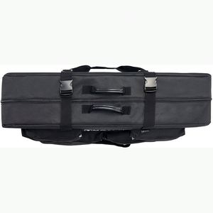 BSCI Travel <b>bag</b> with external <b>tool</b> pockets, shoulder <b>bag</b>, massage table, and factory-made, long-lasting spa tables - Product Image 2
