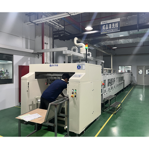 Nhà máy sản xuất trực tiếp Vật liệu FR-4 SKG-114 bảng mạch in cho ô tô điện tử xe đèn - Product Image 5