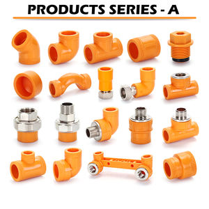 Vente chaude Ppr Double Union Ball Valve Plomberie Ppr Tuyau Vanne Corps En Métal Ball Vanne Avec Longue Poignée - Product Image 6