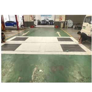 Kit de calibrage AVM pour système de caméra panoramique <span class=keywords><strong>360</strong></span>° Changan <span class=keywords><strong>360</strong></span> Surround View, avec tapis à damier - Product Image 5