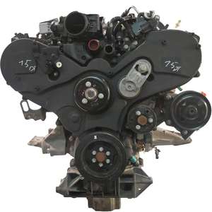 Motor Diésel 306DT Reacondicionado para Land <span class=keywords><strong>Rover</strong></span> Discovery <span class=keywords><strong>3.0</strong></span> V6 D Gen2 306DTA - Product Image 3